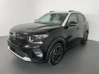 Usata Citroën C3 101 CV (74 kW) 2024 Nero SUV