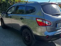 Usata Nissan Qashqai +2 Visia 110 CV (80 kW) 2013 SUV
