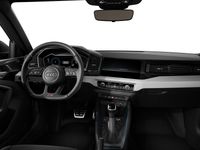 Nuova Audi A1 Sportback Comfort 116 CV (85 kW) 2025 Argento Utilitaria