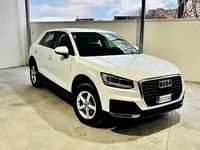 usata Audi Q2 30 TDI S tronic Business 3 ANNI DI GARANZI