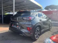 Usata Ford Puma ST-Line 125 CV (91 kW) 2024 Other SUV