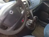 Usata Lancia Ypsilon 69 CV (50 kW) 2004 Utilitaria