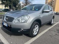 usata Nissan Qashqai QashqaiI 2007 1.5 dci Tekna