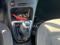 Usata Renault Captur Intens 110 CV (80 kW) 2015 Rosso SUV