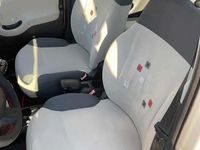 Usata Fiat Panda 85 CV (62 kW) 2013 Grigio Utilitaria
