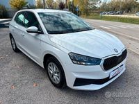 Usata Skoda Fabia Ambition 80 CV (58 kW) 2023 Other Berlina