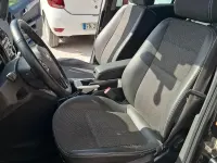 Usata Opel Zafira 125 CV (91 kW) 2011 Nero Monovolume