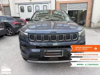 Usata Jeep Compass 131 CV (96 kW) 2024 SUV