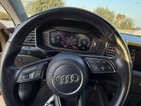 Usata Audi A1 Sportback Ambiente 116 CV (85 kW) 2018 Utilitaria