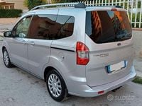 Usata Ford Tourneo 2017