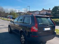 Usata Volvo XC90 185 CV (136 kW) 2006 Blu SUV