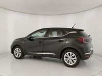 Usata Renault Captur Intens 145 CV (106 kW) 2022 Nero SUV