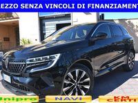 Usata Renault Austral Techno 200 CV (147 kW) 2023 Nero SUV