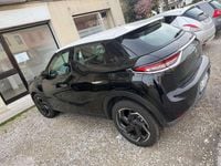 Usado DS Automobiles DS3 Crossback Performance 131 CV (96 kW) 2021 Negro SUV