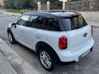 usata Mini Countryman R60 - 2015