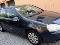 Usata VW Golf IV 101 CV (74 kW) 2006 Berlina
