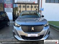 Usata Peugeot 2008 Allure 132 CV (97 kW) 2022 Grigio SUV