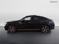 Usata Mercedes GLC220 AMG Line Premium 197 CV (144 kW) 2025 Nero ossidiana SUV