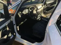 Usata BMW 216 Active Tourer 2018 Bianco Monovolume