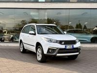 Usado DR EVO5 118 CV (86 kW) 2020 Blanco SUV
