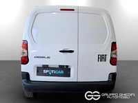 Nuova Fiat Doblò 131 CV (96 kW) 2025 Bianco bianco Monovolume