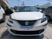 Usata Suzuki Baleno Cool 90 CV (66 kW) 2016 Bianco Utilitaria