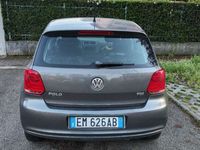 usata VW Polo 5p 1.2 tdi Trendline