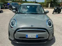 Usata Mini ONE Classic 75 CV (55 kW) 2022 Grigio Utilitaria