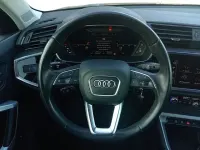 Usata Audi Q3 S-Line 150 CV (110 kW) 2023 Grigio SUV