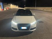 Usata Audi A3 S-Line 184 CV (135 kW) 2015