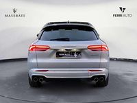 Usata Maserati Grecale GT 300 CV (220 kW) 2025 Azzurro SUV
