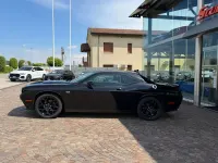 Usata Dodge Challenger SXT 309 CV (227 kW) 2019 Nero Coupé