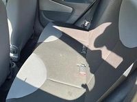 Occasion Citroën C1 68 ch (50 kW) 2011 Gris Citadine