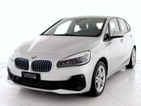 usata BMW 225 Active Tourer Serie 2 2 Serie 2 f45 xe iperformance business navi full led sensori