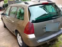 Usata Peugeot 307 107 CV (78 kW) 2003 Station wagon