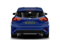 Usata Ford Focus Active 125 CV (91 kW) 2023 Blu Station wagon
