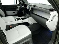 Usata Land Rover Defender SE Dynamic 200 CV (147 kW) 2025 Verde SUV