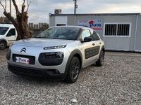 Usata Citroën C4 Cactus Shine 99 CV (72 kW) 2016 Grigio Utilitaria