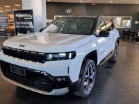 Nuova Jeep Compass 156 kW (213 CV) 2026 Bianco SUV