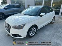 usata Audi A1 A11.2 tfsi Attraction PRONTA.CONSEGNA