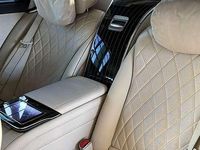 Usata Mercedes S400 260 CV (191 kW) 2022 Berlina