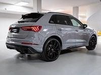 Usata Audi Q3 Comfort 400 CV (294 kW) 2022 Grigio SUV