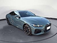 Usata BMW 420 Coupé M Sport 190 CV (139 kW) 2025 Verde Coupé