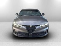 Nuova Alfa Romeo Tonale Veloce 160 CV (117 kW) 2026 Grigio vesuvio SUV