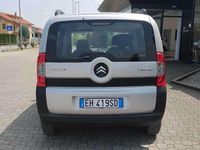 Usata Citroën Nemo 75 CV (55 kW) 2011 Grigio Monovolume