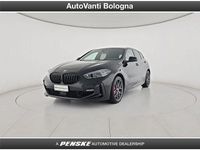 Usata BMW 116 M Sport 116 CV (85 kW) 2023 Utilitaria