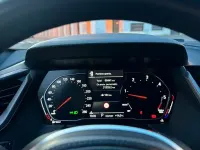 Usata BMW 118 Comfort Edition 150 CV (110 kW) 2020 Grigio Utilitaria