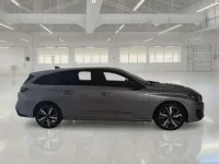Usata Peugeot 308 SW Allure 131 CV (96 kW) 2023 Grigio Station wagon