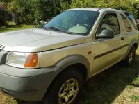 Usata Land Rover Freelander 120 CV (88 kW) 1999 SUV