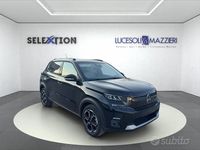 Usata Citroën C3 PureTech 101 CV (74 kW) 2025 Nero SUV